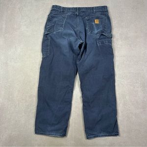 Carhartt Pants